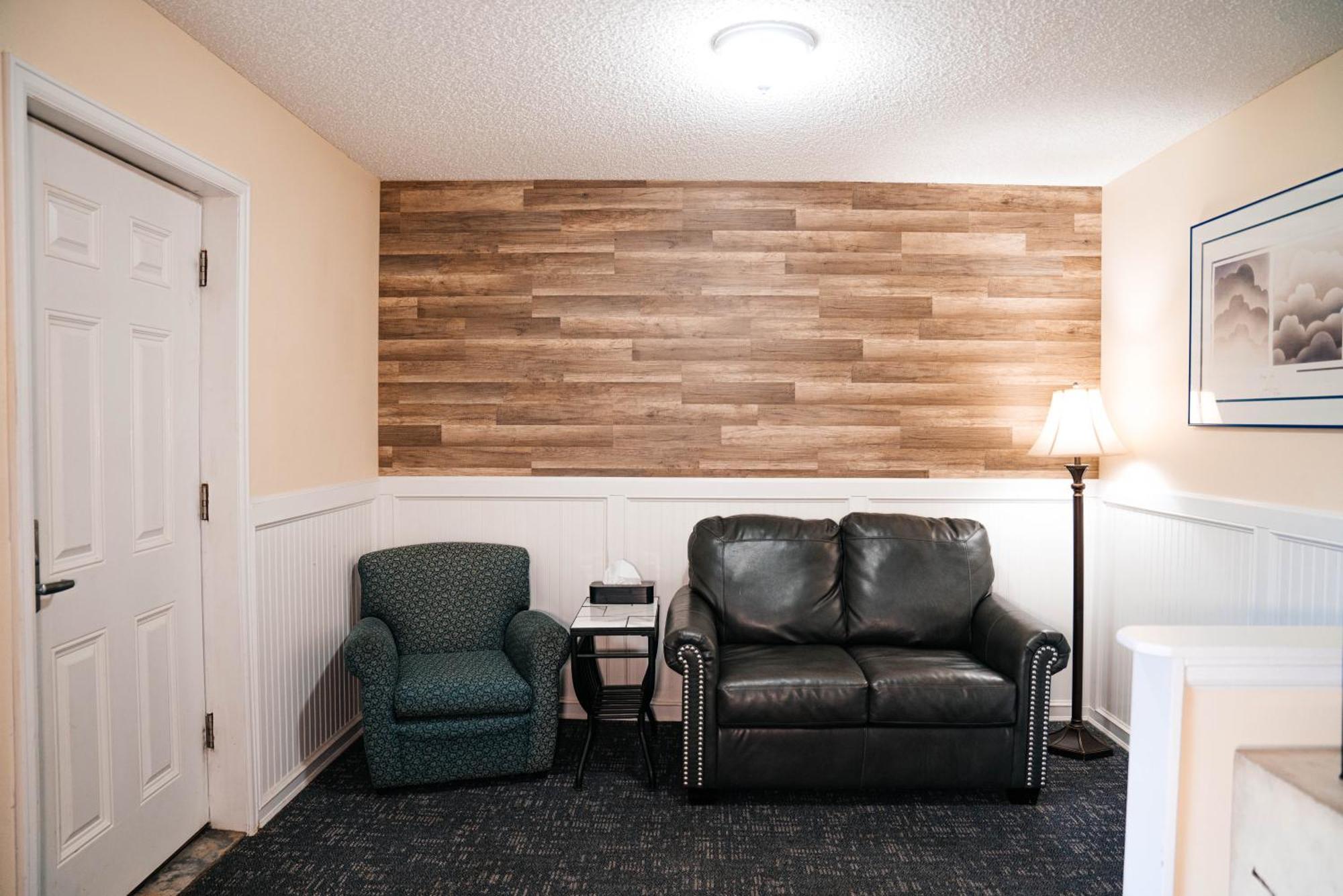 Salida Inn & Monarch Suites Bagian luar foto
