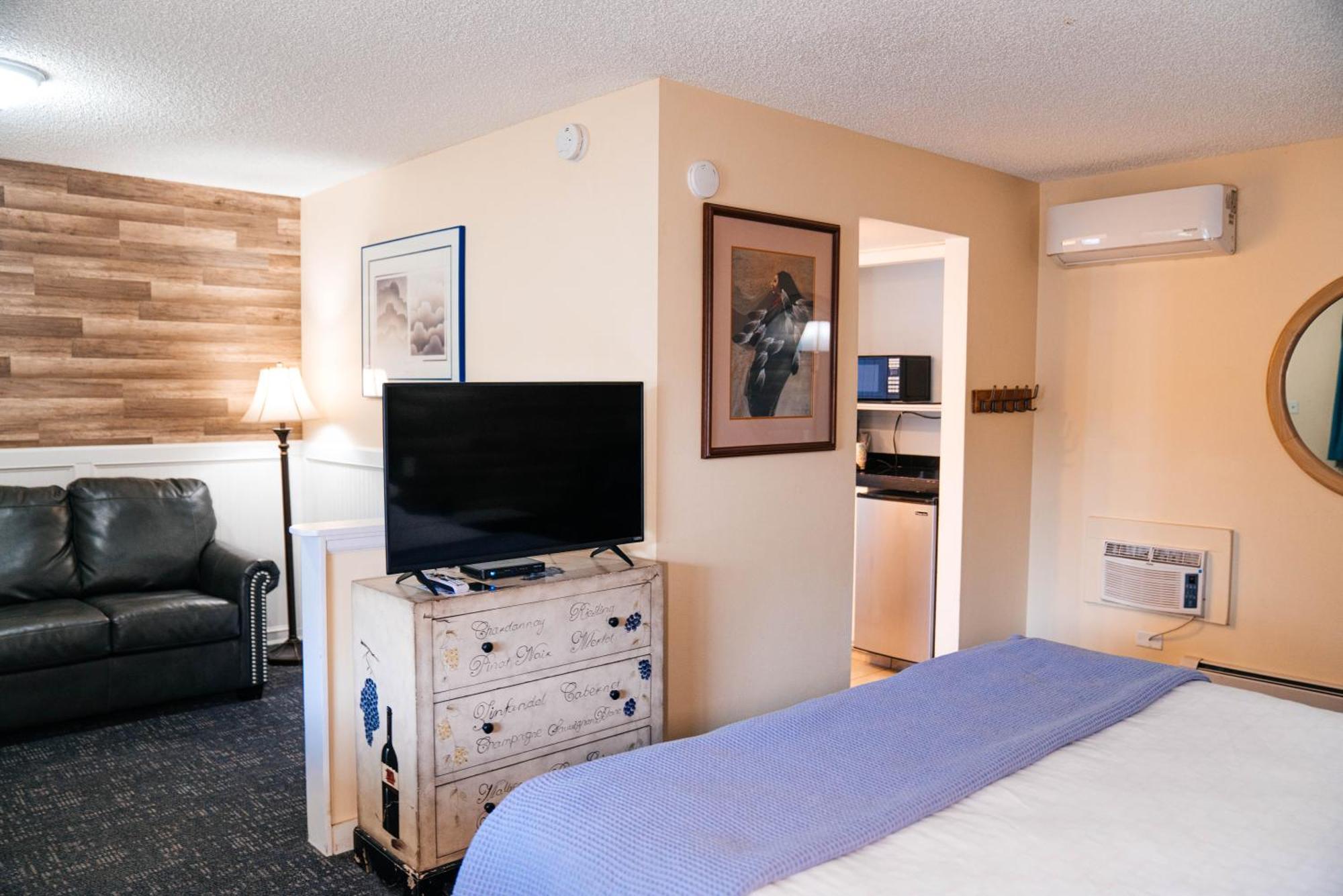 Salida Inn & Monarch Suites Bagian luar foto