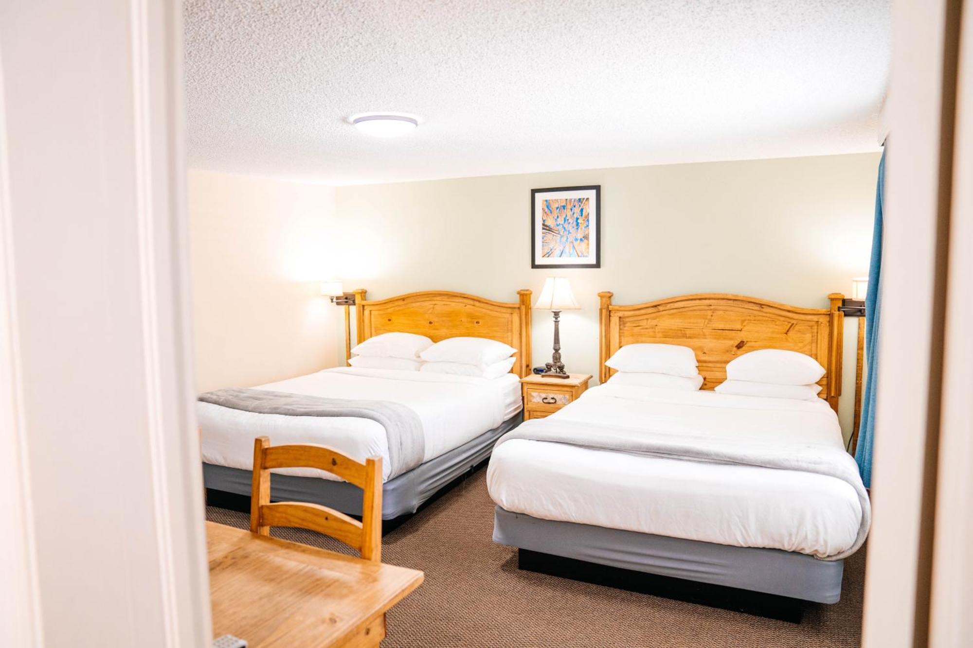 Salida Inn & Monarch Suites Bagian luar foto
