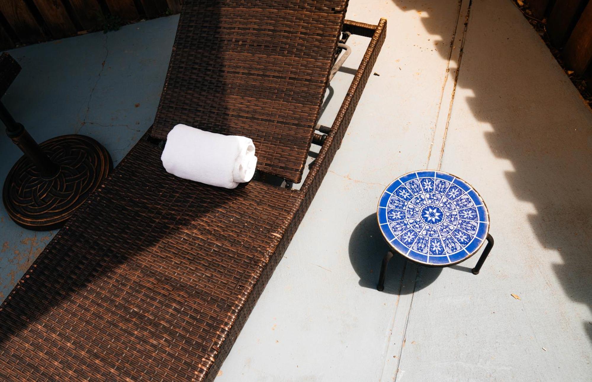 Salida Inn & Monarch Suites Bagian luar foto