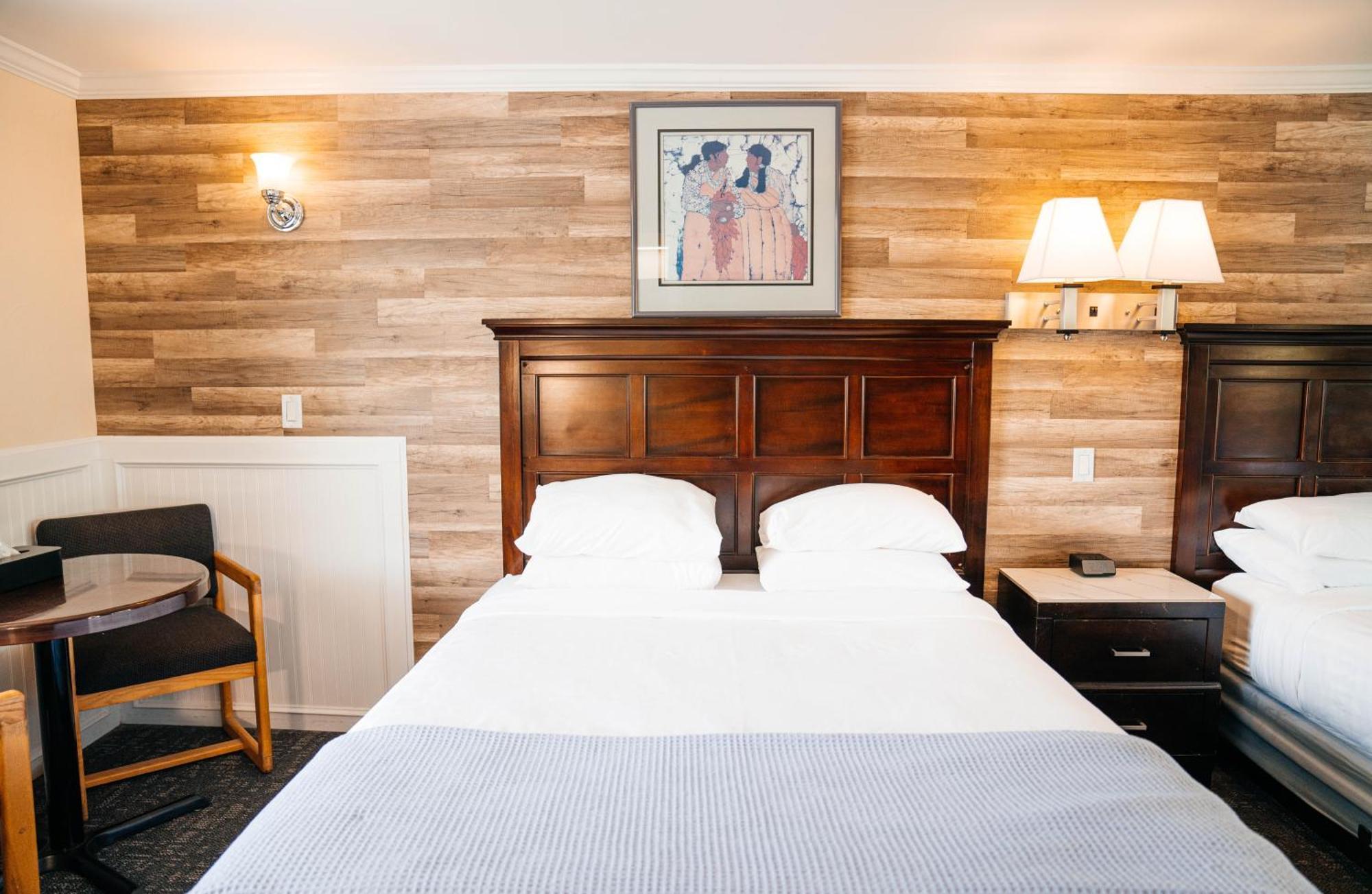 Salida Inn & Monarch Suites Bagian luar foto