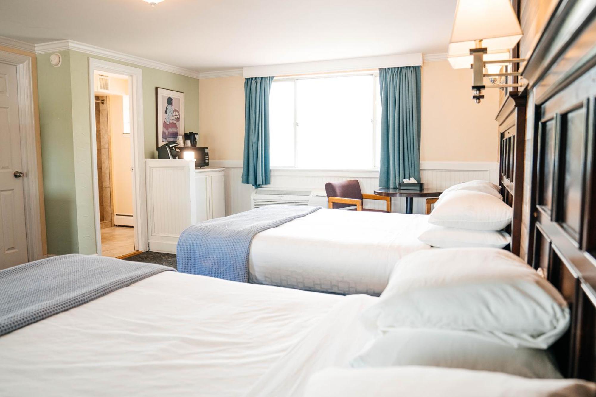 Salida Inn & Monarch Suites Bagian luar foto