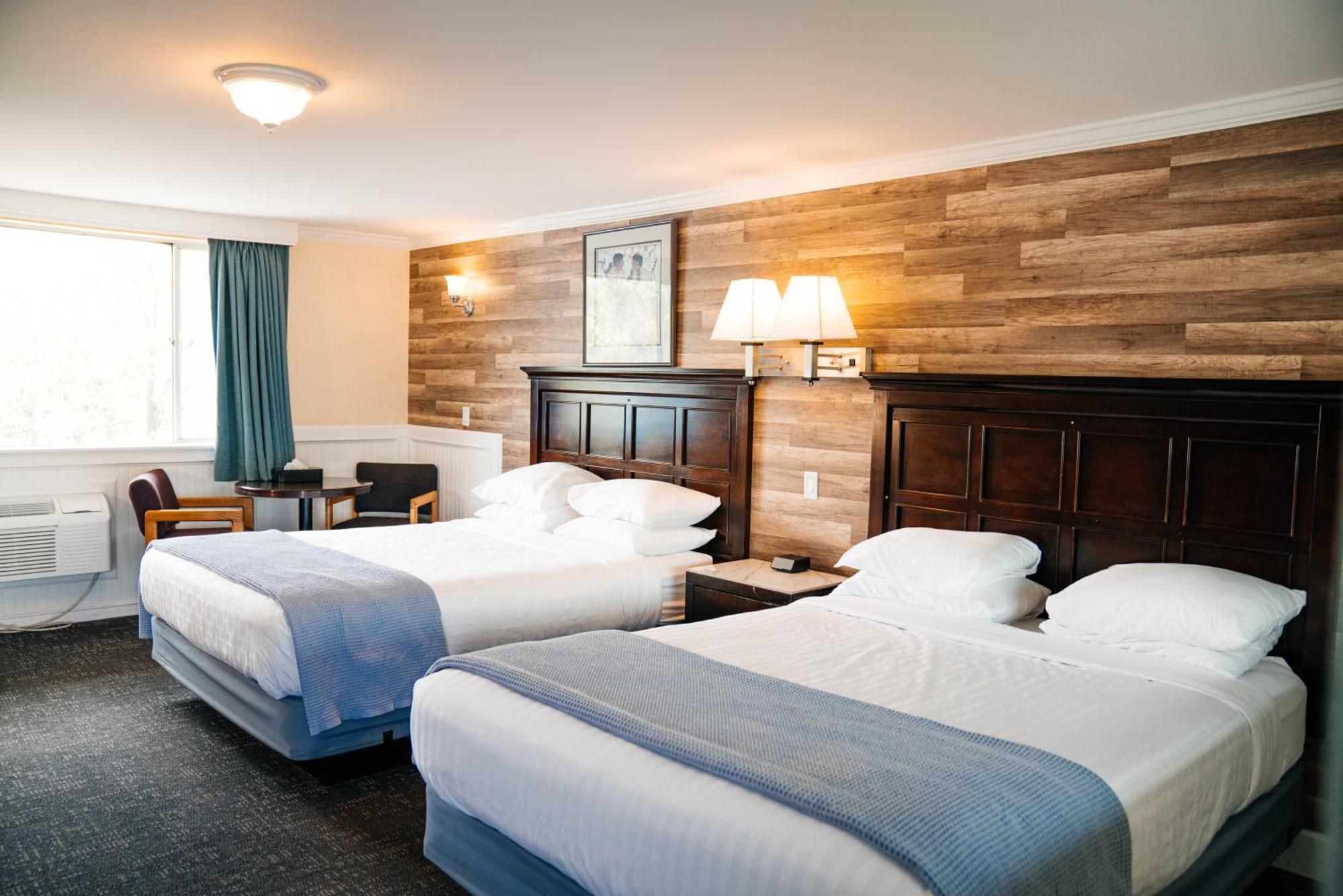 Salida Inn & Monarch Suites Bagian luar foto