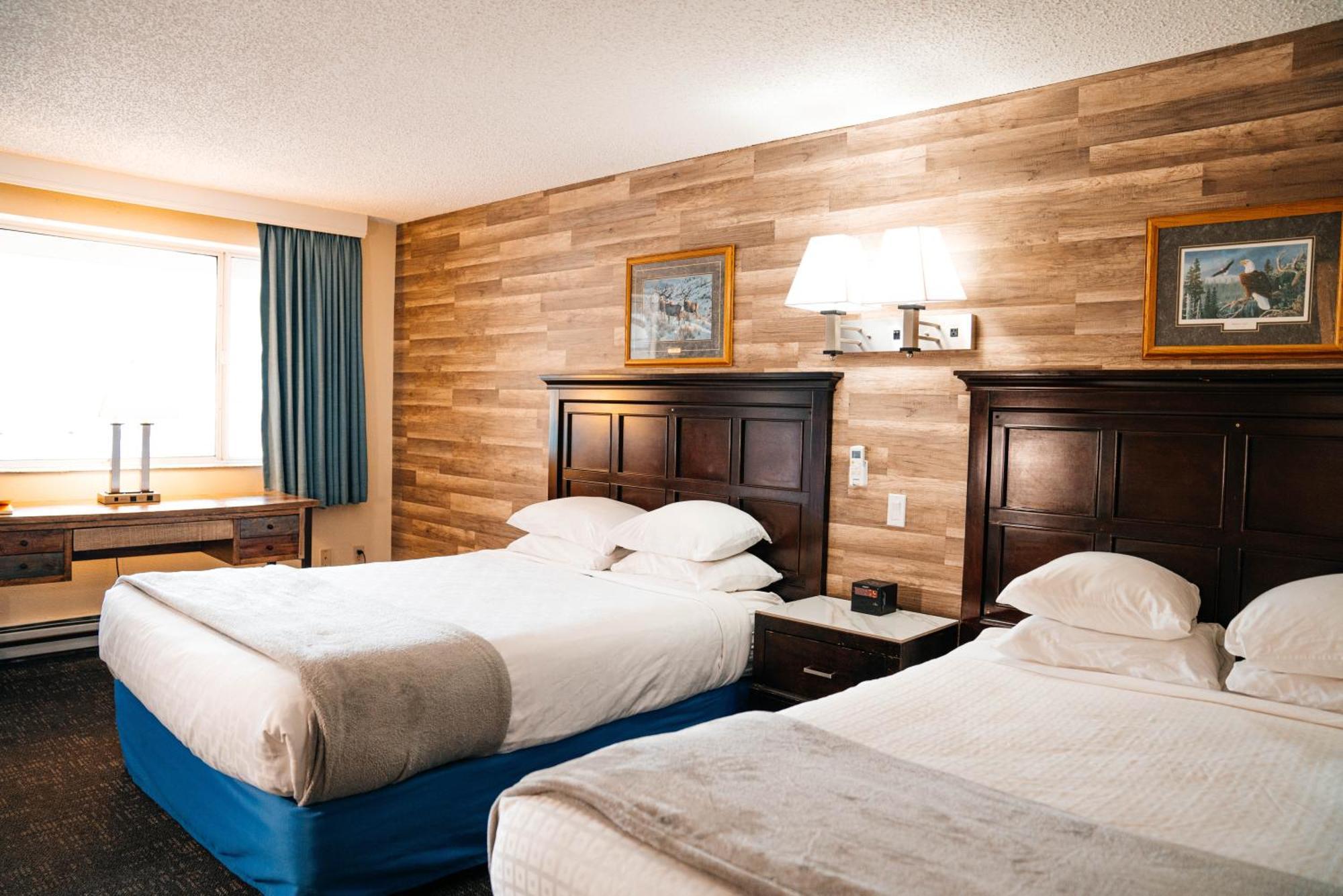Salida Inn & Monarch Suites Bagian luar foto