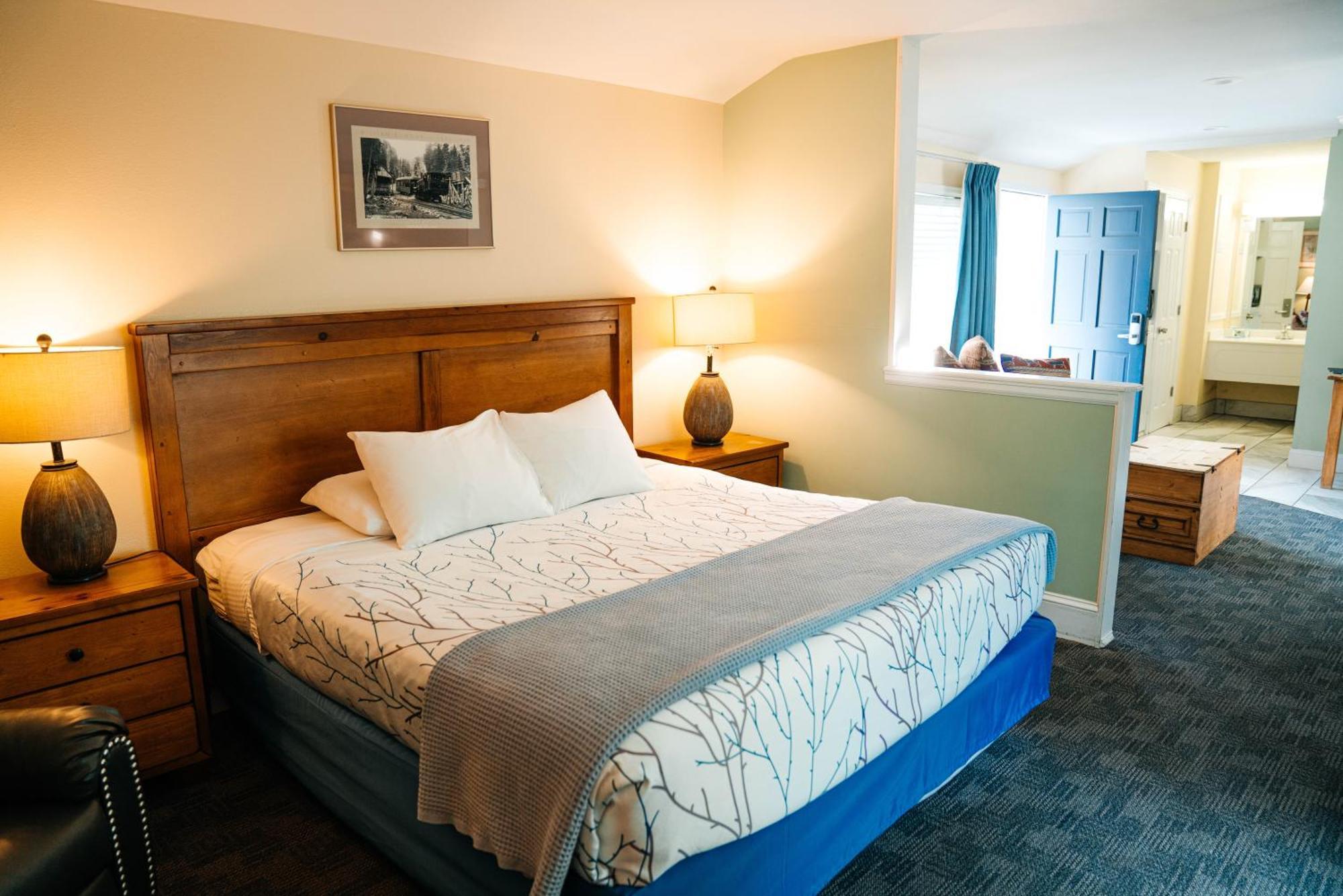 Salida Inn & Monarch Suites Bagian luar foto