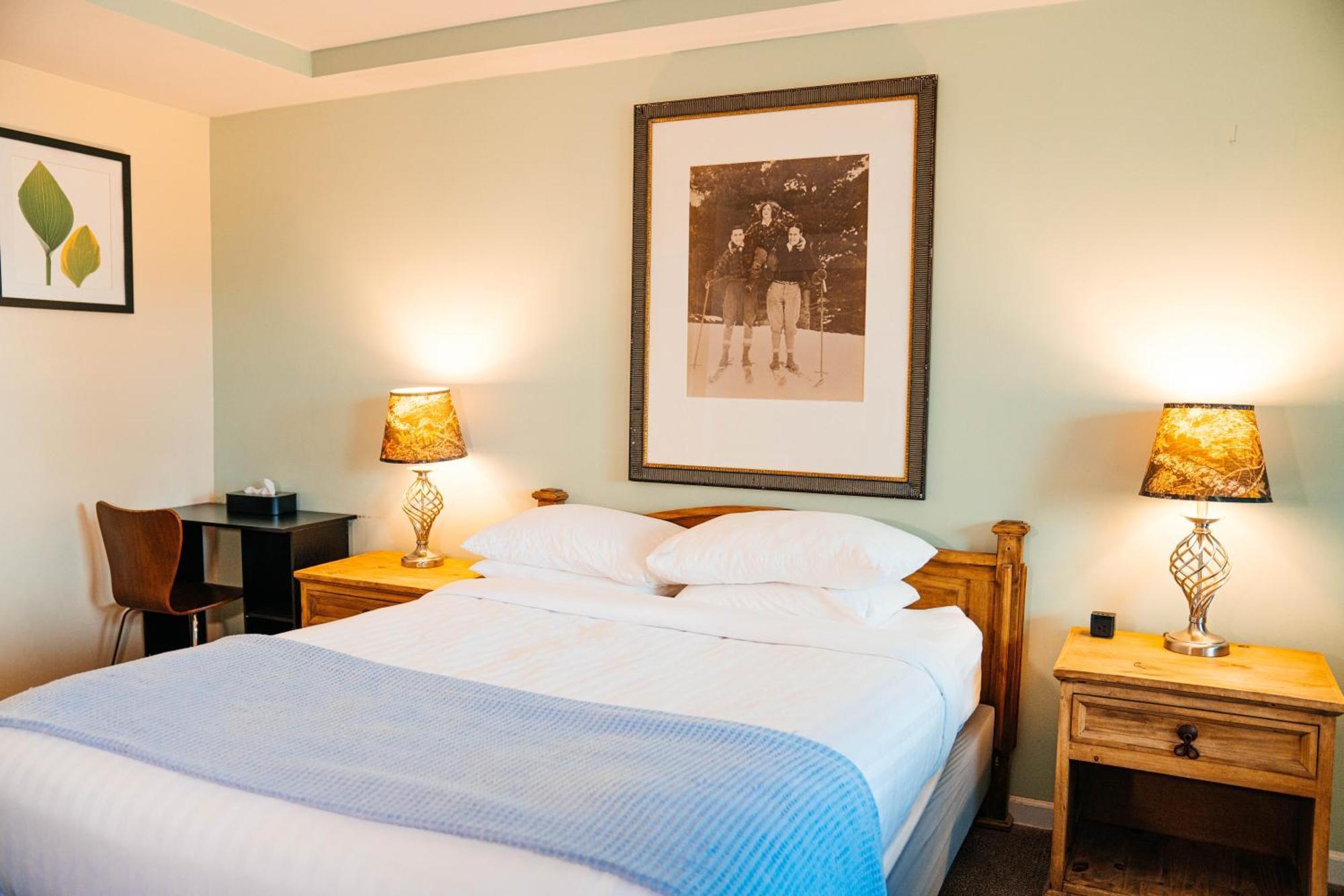 Salida Inn & Monarch Suites Bagian luar foto