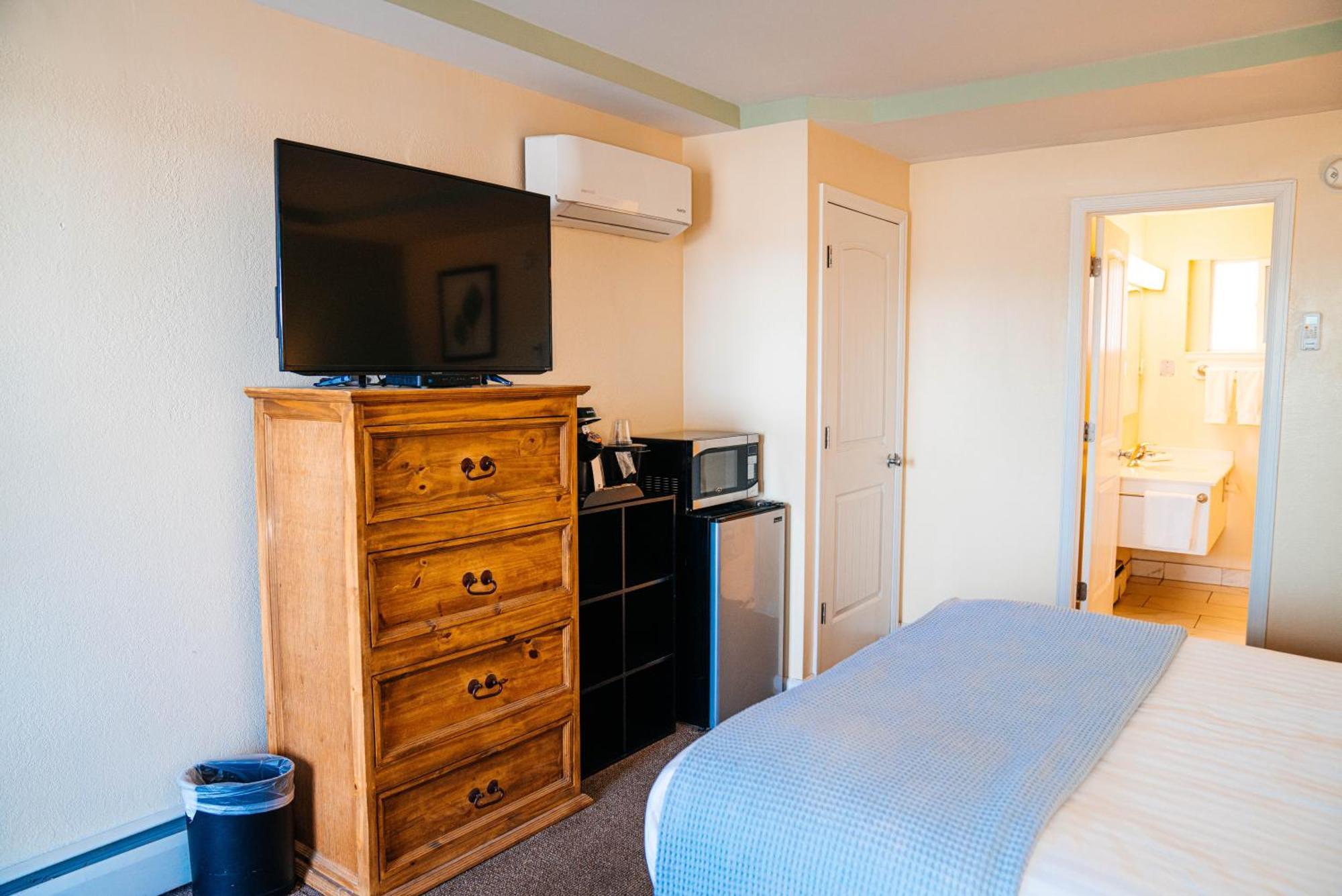 Salida Inn & Monarch Suites Bagian luar foto